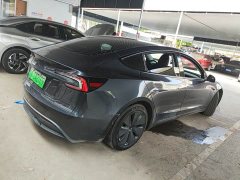 Tesla Model 3 2023 Rear-Wheel Drive - ფოტო 3