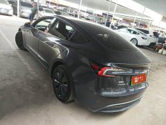 Tesla Model 3 2023 Rear-Wheel Drive - ფოტო 4