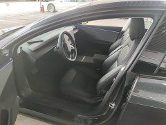 Tesla Model 3 2023 Rear-Wheel Drive - ფოტო 5