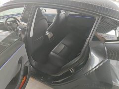 Tesla Model 3 2023 Rear-Wheel Drive - ფოტო 6