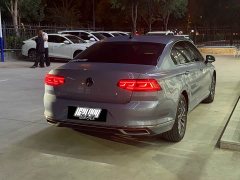 Volkswagen Magotan 2020 330TSI DSG Luxury - ფოტო 2