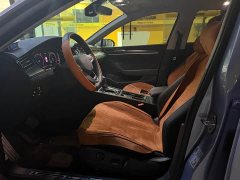 Volkswagen Magotan 2020 330TSI DSG Luxury - ფოტო 3