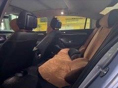 Volkswagen Magotan 2020 330TSI DSG Luxury - ფოტო 4