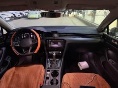 Volkswagen Magotan 2020 330TSI DSG Luxury - ფოტო 5