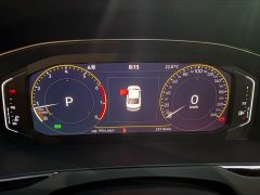 Volkswagen Magotan 2020 330TSI DSG Luxury - ფოტო 6