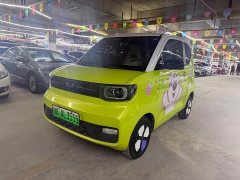 Wuling Hongguang MINIEV Delightful Edition LFP - ფოტო 1