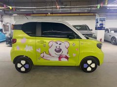 Wuling Hongguang MINIEV Delightful Edition LFP - ფოტო 10