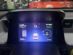 Wuling Hongguang MINIEV Delightful Edition LFP - ფოტო 14