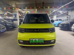 Wuling Hongguang MINIEV Delightful Edition LFP - ფოტო 2