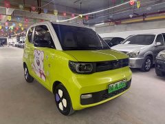 Wuling Hongguang MINIEV Delightful Edition LFP - ფოტო 3