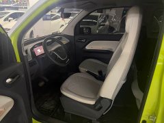 Wuling Hongguang MINIEV Delightful Edition LFP - ფოტო 4