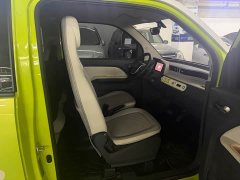 Wuling Hongguang MINIEV Delightful Edition LFP - ფოტო 5