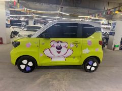 Wuling Hongguang MINIEV Delightful Edition LFP - ფოტო 6