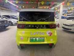 Wuling Hongguang MINIEV Delightful Edition LFP - ფოტო 7