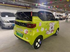 Wuling Hongguang MINIEV Delightful Edition LFP - ფოტო 8