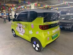 Wuling Hongguang MINIEV Delightful Edition LFP - ფოტო 9