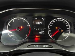 Volkswagen Jetta VS5 280TSI Automatic Comfort Edition - ფოტო 10