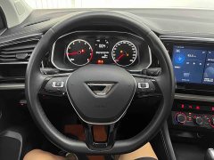 Volkswagen Jetta VS5 280TSI Automatic Comfort Edition - ფოტო 11