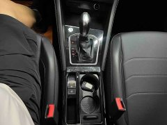 Volkswagen Jetta VS5 280TSI Automatic Comfort Edition - ფოტო 13