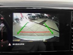 Volkswagen Jetta VS5 280TSI Automatic Comfort Edition - ფოტო 14