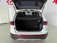 Volkswagen Jetta VS5 280TSI Automatic Comfort Edition - ფოტო 19