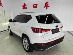 Volkswagen Jetta VS5 280TSI Automatic Comfort Edition - ფოტო 6