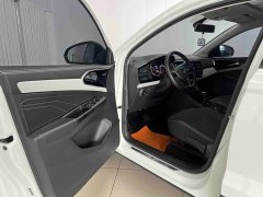 Volkswagen Jetta VS5 280TSI Automatic Comfort Edition - ფოტო 7