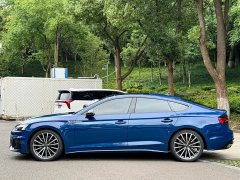 Audi A5 (Imported) Sportback 40 TFSI quattro Luxury Dynamic - ფოტო 2