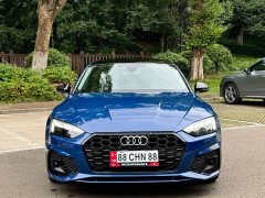 Audi A5 (Imported) Sportback 40 TFSI quattro Luxury Dynamic - ფოტო 3