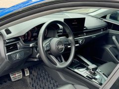 Audi A5 (Imported) Sportback 40 TFSI quattro Luxury Dynamic - ფოტო 4