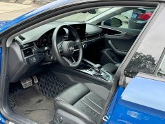 Audi A5 (Imported) Sportback 40 TFSI quattro Luxury Dynamic - ფოტო 5