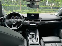 Audi A5 (Imported) Sportback 40 TFSI quattro Luxury Dynamic - ფოტო 7