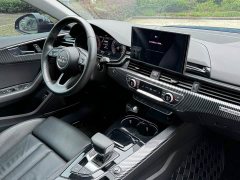 Audi A5 (Imported) Sportback 40 TFSI quattro Luxury Dynamic - ფოტო 8