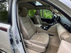 Toyota Land Cruiser (Imported) LC300 3.3T Diesel - ფოტო 11