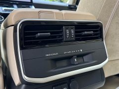 Toyota Land Cruiser (Imported) LC300 3.3T Diesel - ფოტო 13