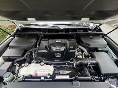 Toyota Land Cruiser (Imported) LC300 3.3T Diesel - ფოტო 18