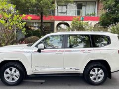 Toyota Land Cruiser (Imported) LC300 3.3T Diesel - ფოტო 4