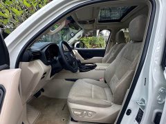 Toyota Land Cruiser (Imported) LC300 3.3T Diesel - ფოტო 5