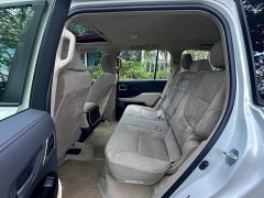 Toyota Land Cruiser (Imported) LC300 3.3T Diesel - ფოტო 6