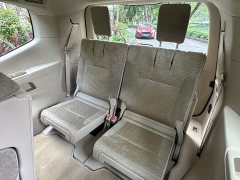 Toyota Land Cruiser (Imported) LC300 3.3T Diesel - ფოტო 7