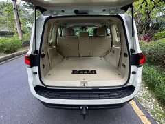 Toyota Land Cruiser (Imported) LC300 3.3T Diesel - ფოტო 9