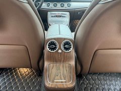 Mercedes-Benz E-Class New Energy 2022 Facelift E 350 e L Plug-in Hybrid Sedan - ფოტო 14