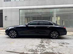 Mercedes-Benz E-Class New Energy 2022 Facelift E 350 e L Plug-in Hybrid Sedan - ფოტო 5