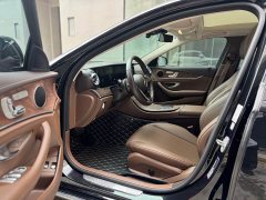 Mercedes-Benz E-Class New Energy 2022 Facelift E 350 e L Plug-in Hybrid Sedan - ფოტო 6