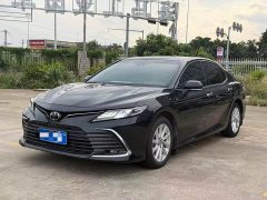 Toyota Camry 2.0G Luxury Edition - ფოტო 1
