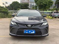 Toyota Camry 2.0G Luxury Edition - ფოტო 2