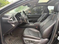 Toyota Camry 2.0G Luxury Edition - ფოტო 4