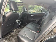 Toyota Camry 2.0G Luxury Edition - ფოტო 5