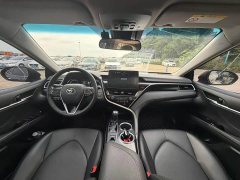 Toyota Camry 2.0G Luxury Edition - ფოტო 6