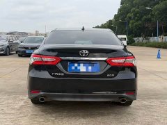 Toyota Camry 2.0G Luxury Edition - ფოტო 8